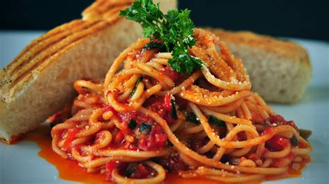 The magical spaghetti las vegas